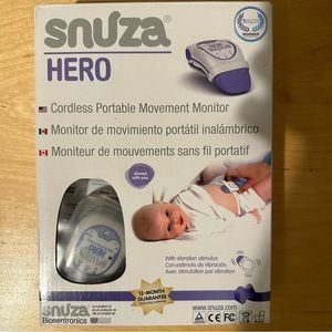 Snuza hero NEW
